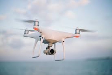 Read more about the article Benefits of Drone Videos