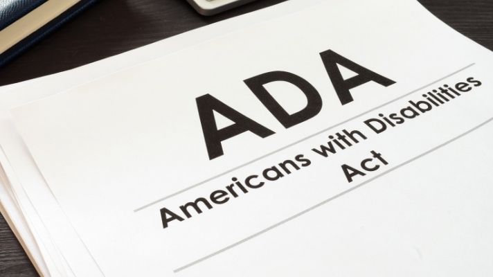 Read more about the article What Are New Rules For ADA Compliant Websites in 2021?