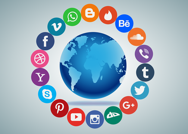 Read more about the article Benefits of Social Media Management