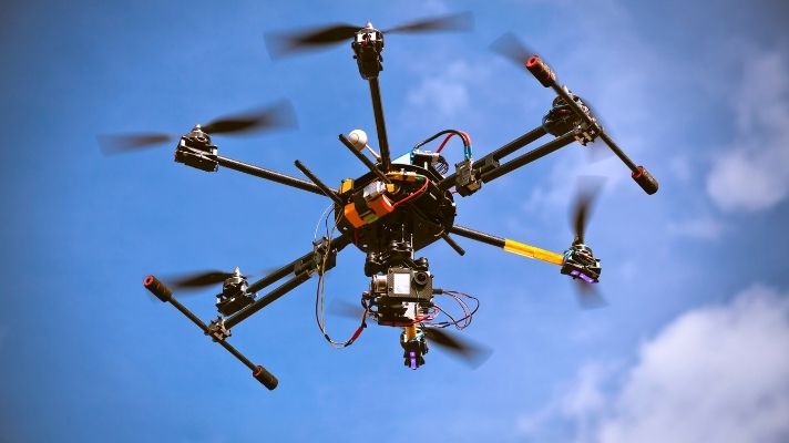 Read more about the article Benefits of Drone Videos and Photography for Commercial Projects